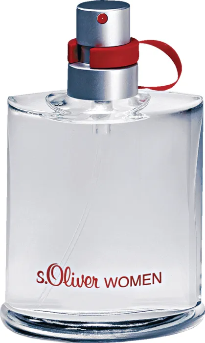 s.Oliver Women Eau de Parfum, 30ml