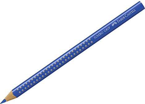 Faber-Castell Jumbo Grip Buntstift kobaltblau (110943)