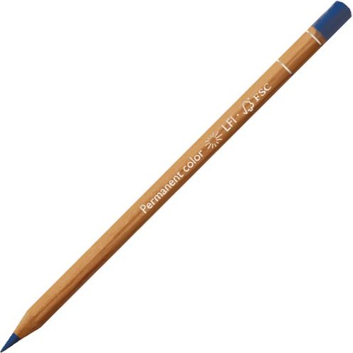 Caran d'Ache Luminance 6901 Buntstift eisblau (6901.185)