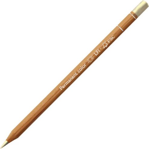 Caran d'Ache Luminance 6901 Buntstift schlüsselblume (6901.242)