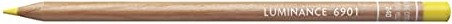Caran d'Ache Luminance 6901 Buntstift zitronengelb (6901.240)