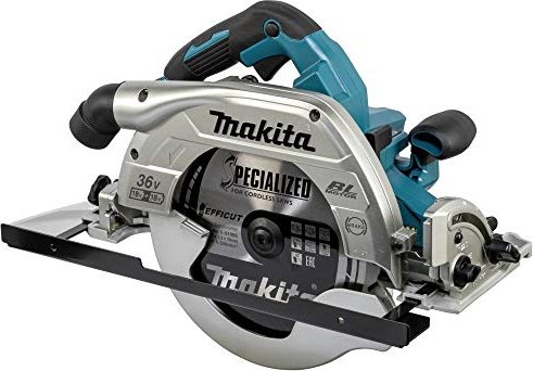 Makita DHS900ZKU cordless circular saw solo incl. case