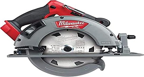 Milwaukee M18 FCS66-0C Fuel cordless circular saw solo (4933464725)