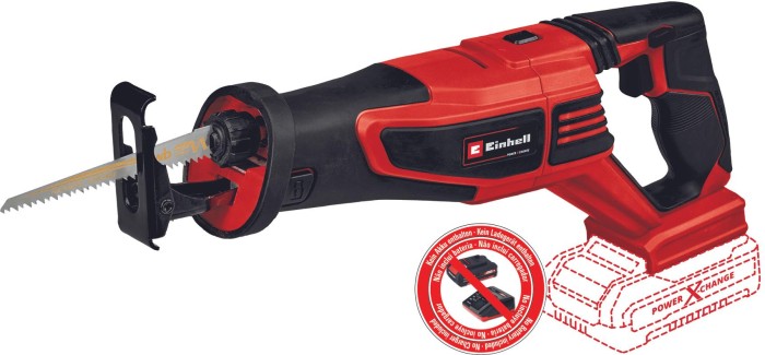 Einhell Professional TP-AP 18/28 Li BL PurePOWER cordless reciprocating saw solo (4326310)