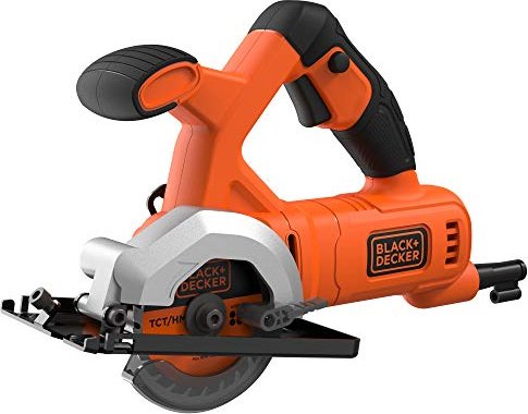 Black&Decker BES510 electronic circular saw