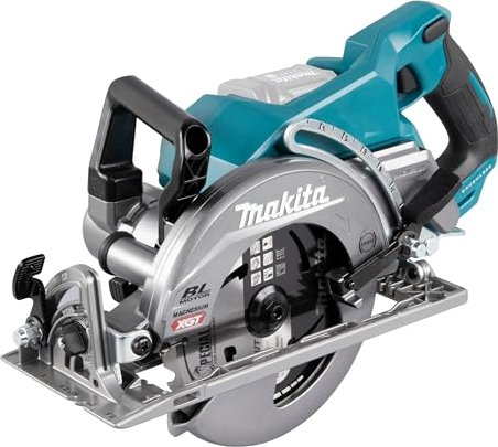 Makita RS001GZ cordless circular saw solo
