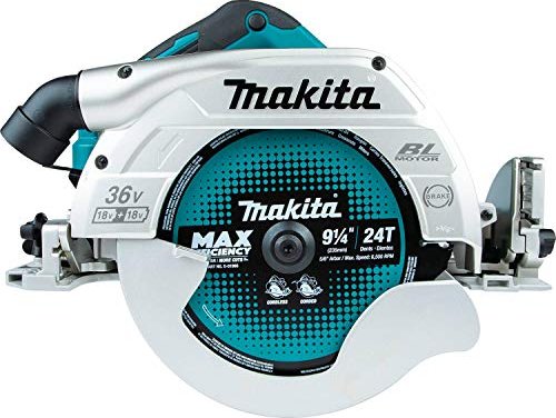 Makita DHS900Z cordless circular saw solo