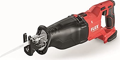 Flex RSP DW 18.0-EC C cordless reciprocating saw solo (491.306)
