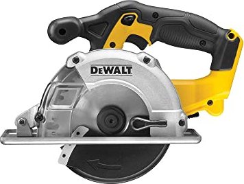 DeWalt DCS373N cordless circular saw solo