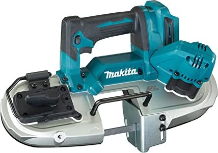 Makita DPB183Z rechargeable battery-band saw solo