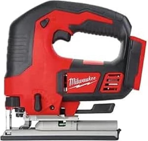 Milwaukee M18 BJS-0X cordless jigsaw solo incl. case (4933459573)