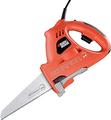Black&Decker KS890EK Scorpion electric handsaw