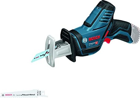 Bosch Professional GSA 12V-14 cordless reciprocating saw solo (060164L902)