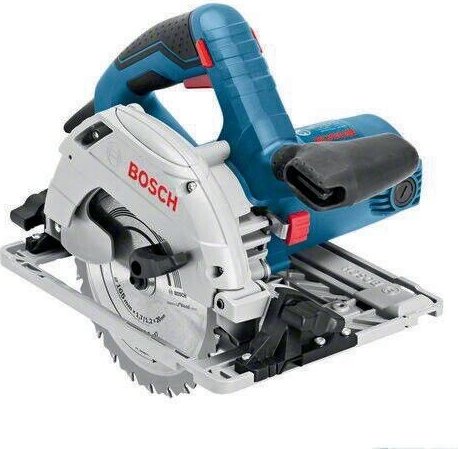 Bosch Professional GKS 55+ G electronic circular saw (0601682003)