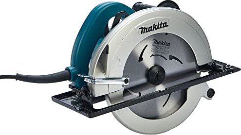 Makita N5900B electronic circular saw
