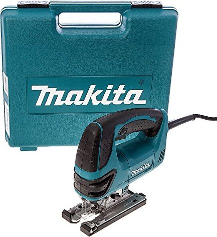 Makita 4350CT electric scroll jigsaw