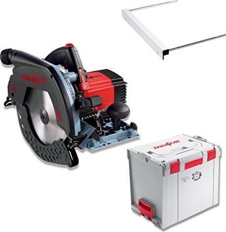 Mafell K85Ec electronic circular saw incl. case (918202)