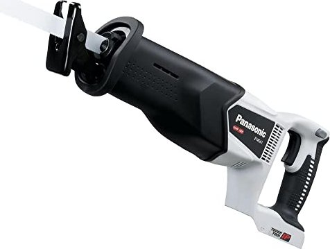 Panasonic EY45A1X cordless reciprocating saw solo