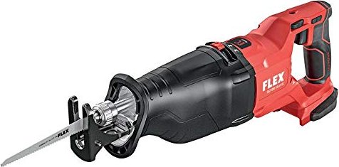 Flex RSP DW 18.0-EC cordless reciprocating saw solo incl. L-Boxx (466.964)