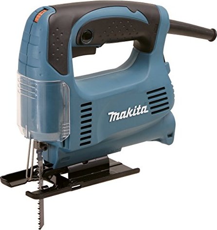 Makita 4327J electric jigsaw incl. MAKPAC