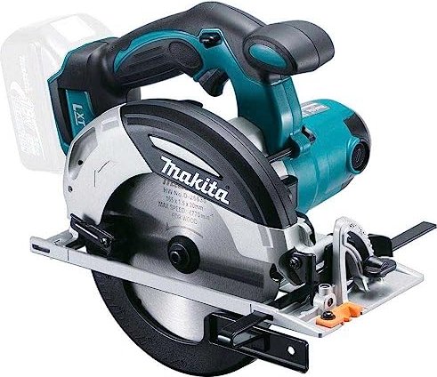 Makita DHS630Z cordless circular saw solo