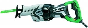 Hitachi CR13VBY electric reciprocating saw incl. case (932.522.36)