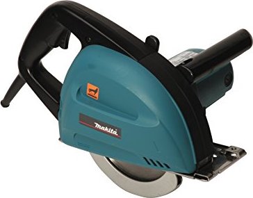 Makita 4131J electric metal circular saw incl. MAKPAC