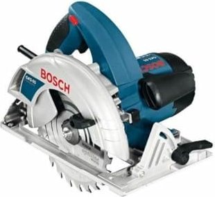 Bosch Professional GKS 65 electronic circular saw (0601667001)