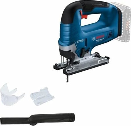 Bosch Professional GST 18V-125 B cordless jigsaw solo (06015B3001)