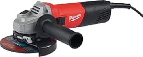 Milwaukee AG 800-125 EK electric angle grinder (4933451213)