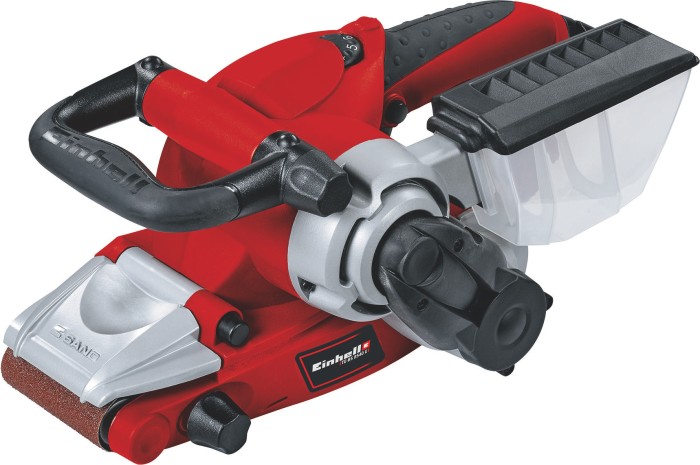 Einhell Expert TE-BS 8540 E electric belt sander (4466230)