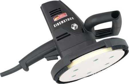 Eibenstock ETS 225 electric Wall-/ceiling sander incl. case (06203)