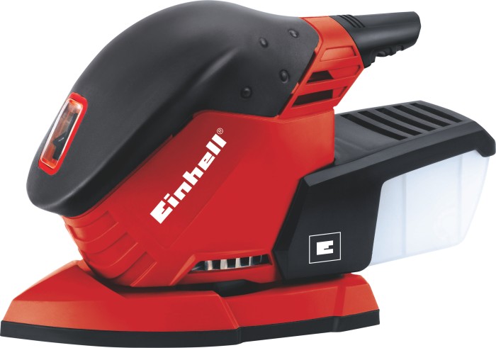 Einhell Expert TE-OS 1320 electric multi sander (4460560)