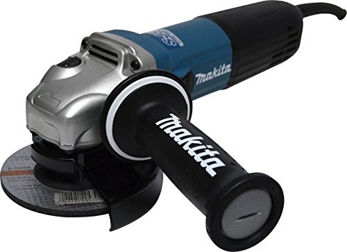 Makita GA5040R electric angle grinder
