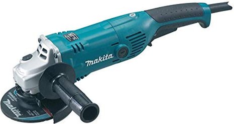 Makita GA5021C electric angle grinder