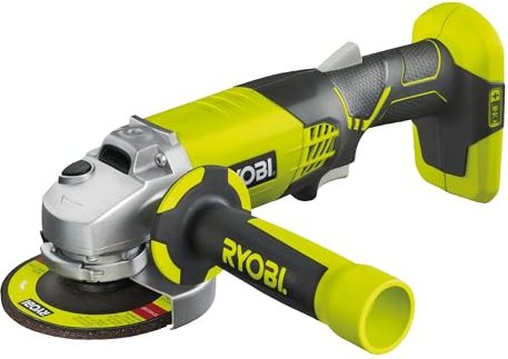 Ryobi R180AG-0 cordless angle grinder solo (5133001903)