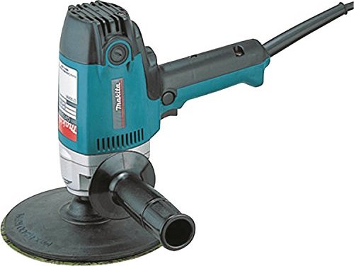 Makita GV7000C electric rotary grinder