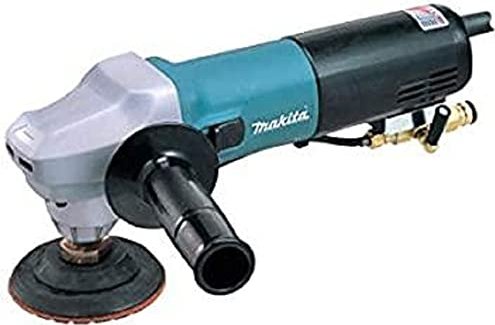 Makita PW5000C wet electric Steinpolierer
