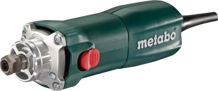 Metabo GE 710 Compact electric straight grinder (600615000)