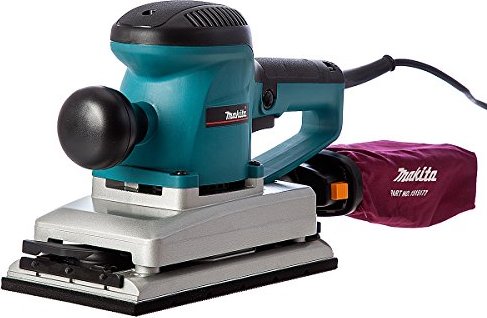 Makita BO4900V electric orbital sander
