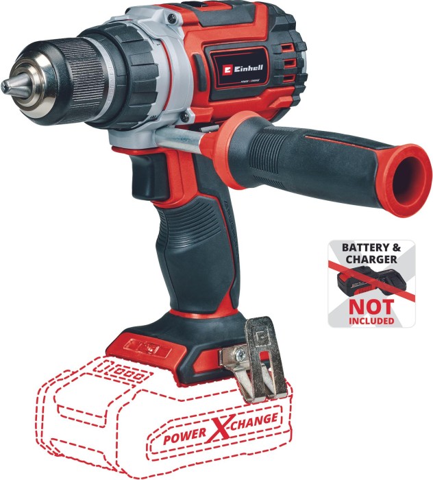 Einhell Professional TP-CD 18/60 Li BL cordless screw driller solo (4514210)