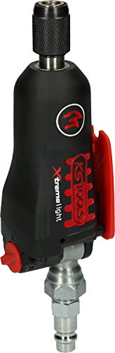 KS Tools monster Xtremelight mini-bit air pressure impact wrench (515.3835)