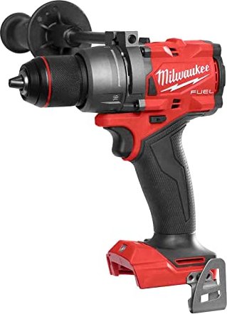 Milwaukee M18 FPD3-0X Fuel cordless combi drill solo incl. case (4933479859)
