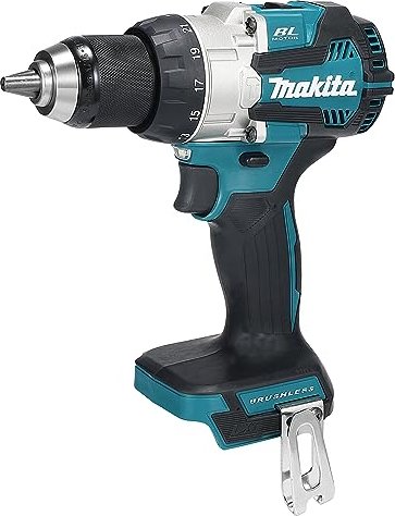 Makita DHP489Z cordless combi drill solo