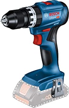 Bosch Professional GSB 18V-45 cordless combi drill solo (06019K3300)