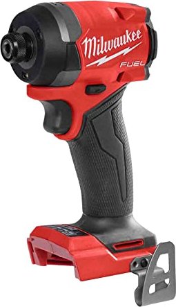 Milwaukee M18 FID3-0X Fuel cordless impact wrench solo incl. case (4933479864)