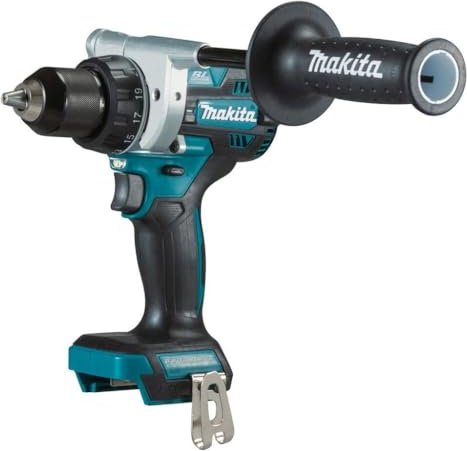 Makita DDF486Z cordless screw driller solo