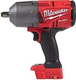 Milwaukee M18 FHIWF12-0X Fuel cordless impact wrench solo incl. case (4933459695)