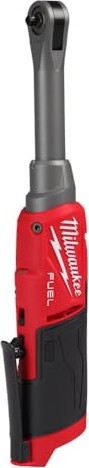 Milwaukee M12 FHIR14LR-0 Fuel rechargeable battery-ratchet screwdriver solo (4933480790)