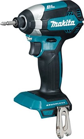 Makita DTD153Y1J cordless impact wrench incl. MAKPAC + rechargeable battery 1.5Ah